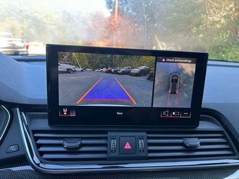 Used 2024 Audi SQ5 Premium Plus image 52