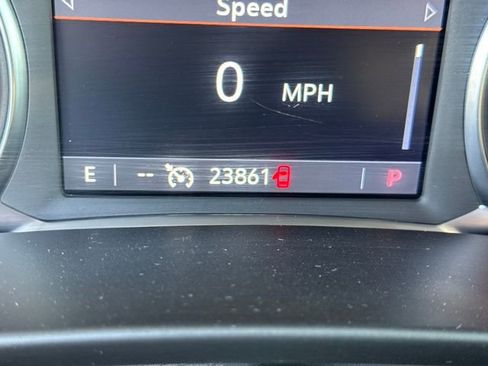 Used 2025 Chevrolet Blazer LT image 22