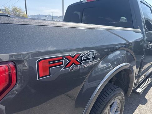Used 2020 Ford F150 Lariat w/ Equipment Group 502A Luxury AWD/4WD image 18