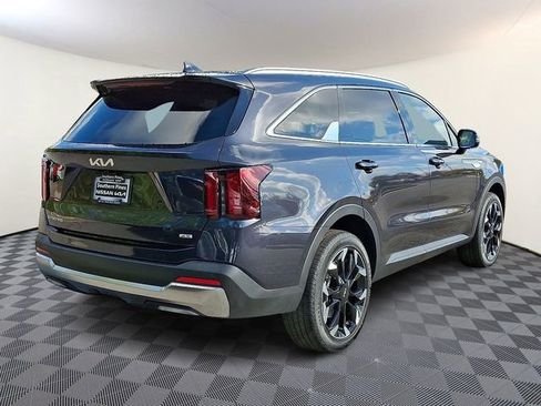 New 2026 Kia Sorento EX image 6