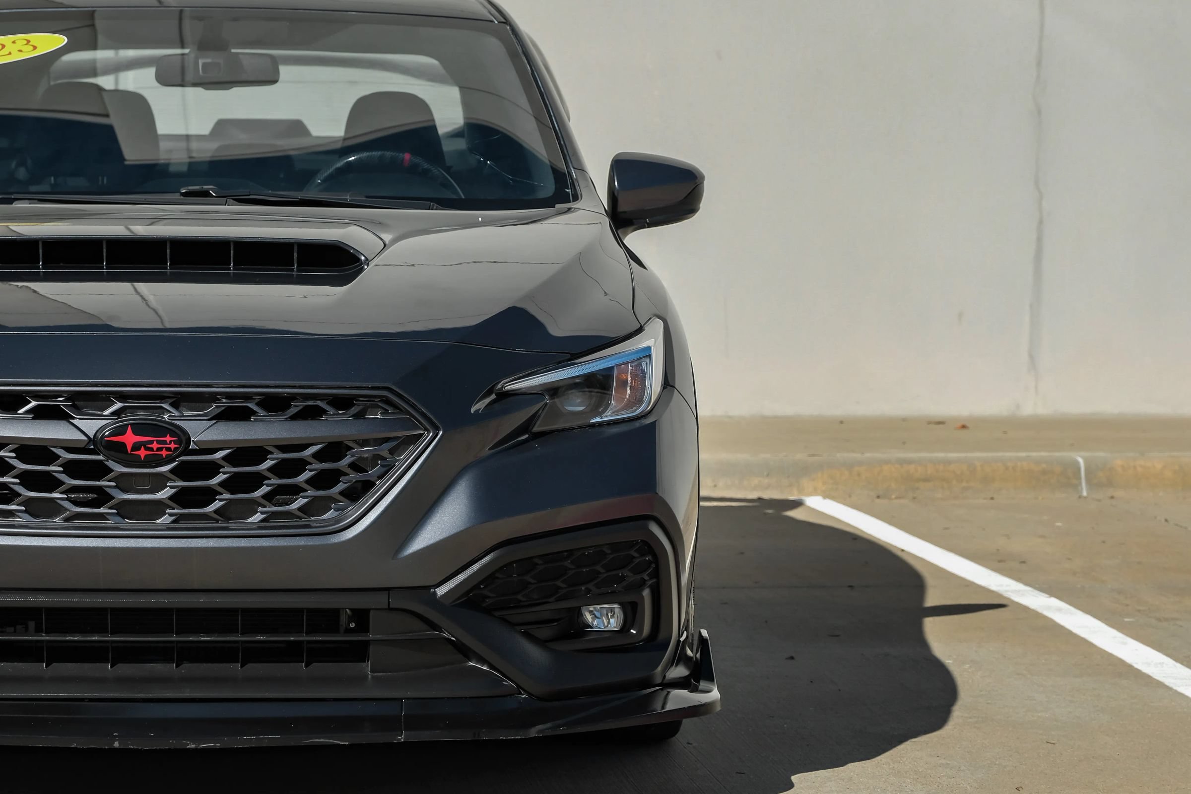 Used 2023 Subaru WRX Premium AWD/4WD image 40