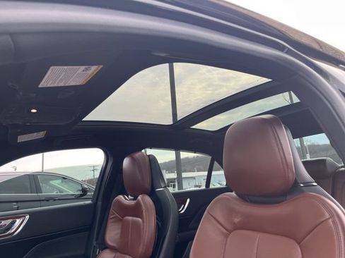 Used 2020 Lincoln Continental Reserve w/ Rear Seat Amenities Package AWD/4WD image 61