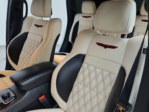 Used 2018 Jeep Grand Cherokee Trackhawk image 15