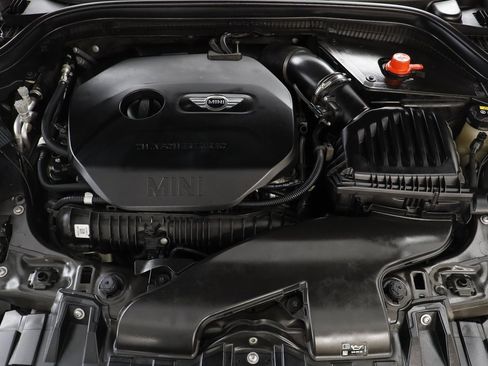 Used 2019 MINI Cooper John Cooper Works w/ Storage Package image 26