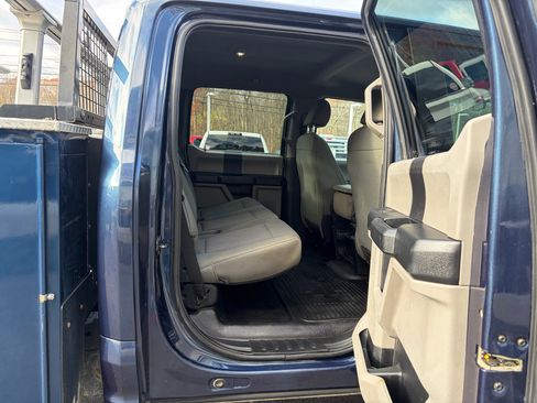 Used 2020 Ford F350 XL w/ STX Appearance Package image 41