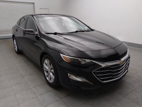 Used 2020 Chevrolet Malibu LT FWD image 13