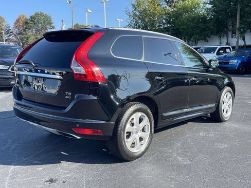 Used 2016 Volvo XC60 T5 Premier AWD/4WD image 7