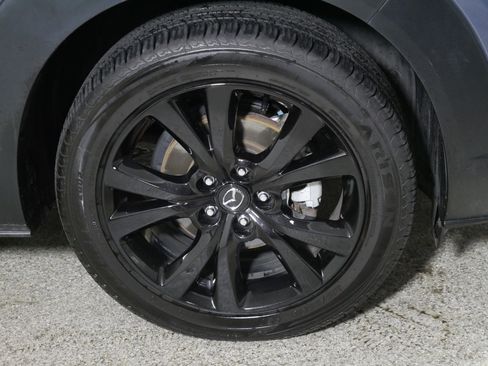 Used 2024 MAZDA CX-30 AWD 2.5 S w/ Preferred Package image 15
