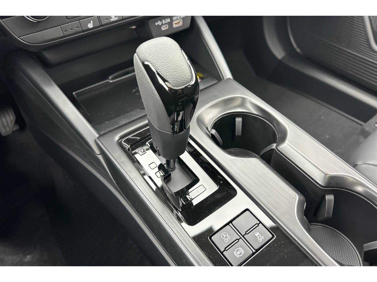 New 2026 Subaru Outback Premium AWD/4WD image 21
