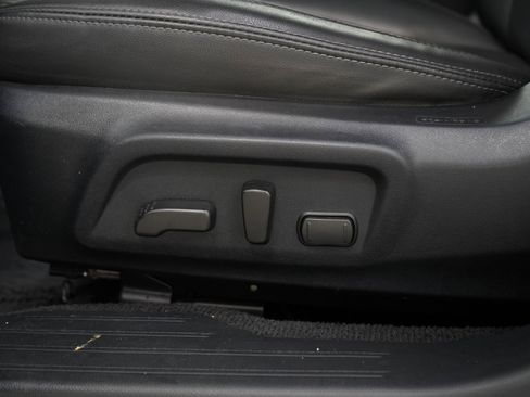 Used 2017 Subaru Outback 2.5i Limited AWD/4WD image 28