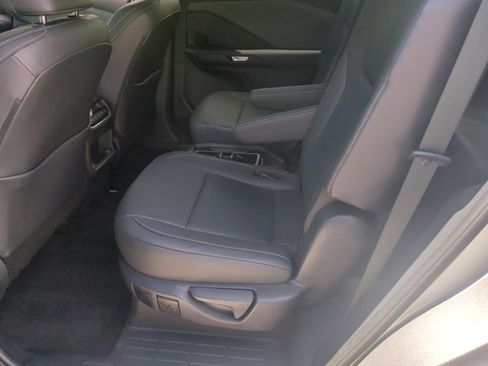 Used 2025 Lexus TX 350 AWD w/ Technology Package image 20