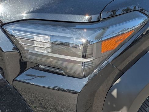 Used 2025 Toyota 4Runner SR5 image 11