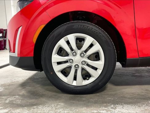 Used 2023 Kia Soul LX FWD image 10