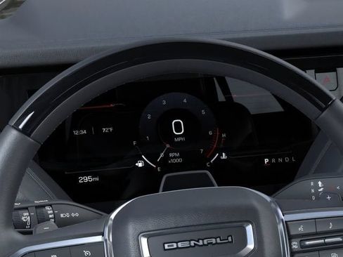 New 2026 GMC Yukon XL Denali w/ Advanced Technology Package AWD/4WD image 18