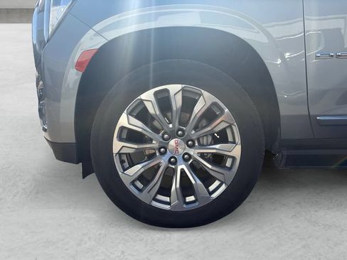 Used 2024 GMC Yukon XL Denali w/ Max Trailering Package AWD/4WD image 23