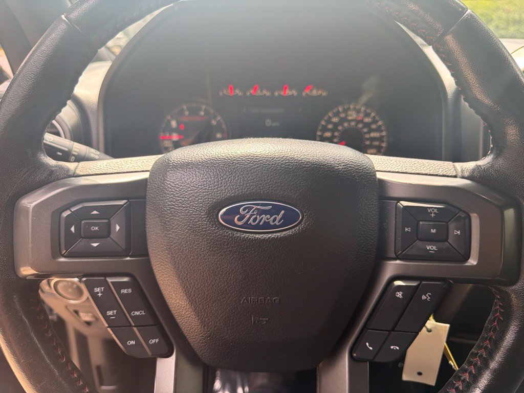Used 2018 Ford F150 XLT w/ Equipment Group 302A Luxury AWD/4WD image 16