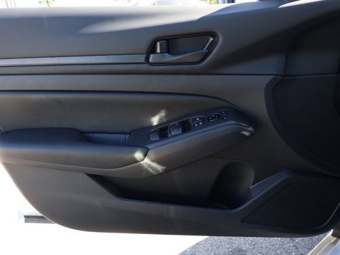 Certified 2025 Nissan Altima 2.5 S image 22