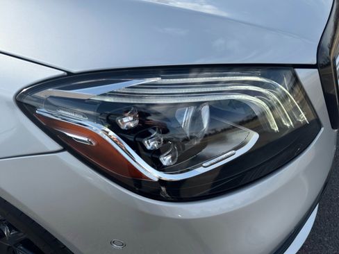 Used 2020 Mercedes-Benz S 63 AMG 4MATIC Sedan image 16