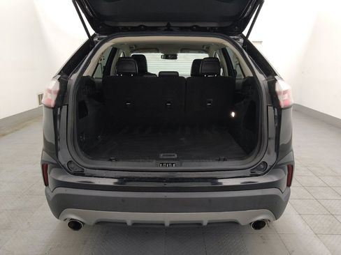 Used 2020 Ford Edge SEL FWD image 29