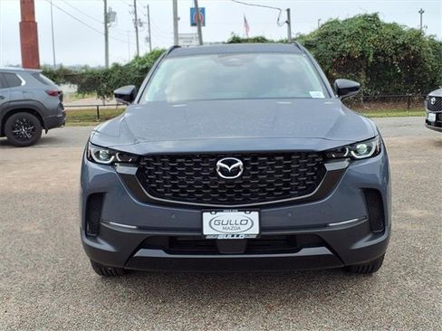 New 2026 MAZDA CX-50 AWD 2.5 Hybrid w/ Weather Package image 4