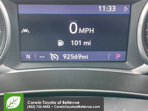 Used 2020 GMC Terrain SLT AWD/4WD image 10
