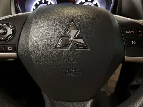 Used 2024 Mitsubishi Outlander Sport ES image 35