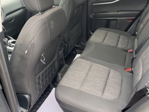 Used 2022 Ford Bronco Sport Big Bend w/ Convenience Package image 27