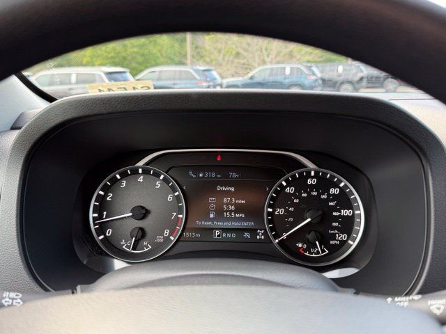 Used 2026 Nissan Frontier S AWD/4WD image 17