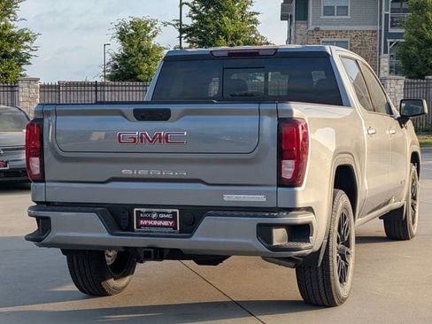New 2026 GMC Sierra 1500 Elevation w/ Preferred Package RWD image 4