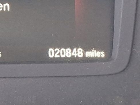 Used 2020 Honda Odyssey LX image 20