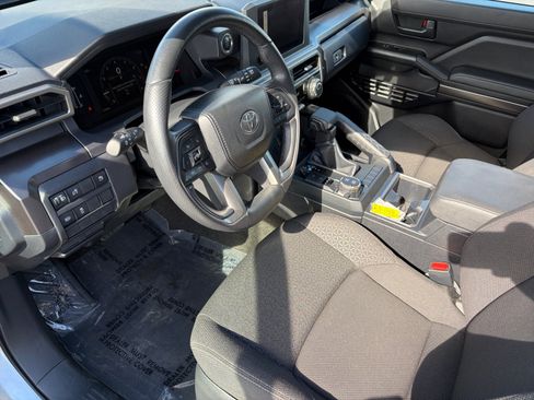 Used 2025 Toyota 4Runner TRD Sport Premium AWD/4WD image 10