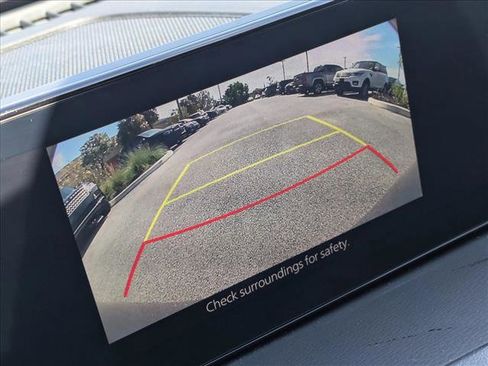 Used 2023 MAZDA MAZDA3 s image 14