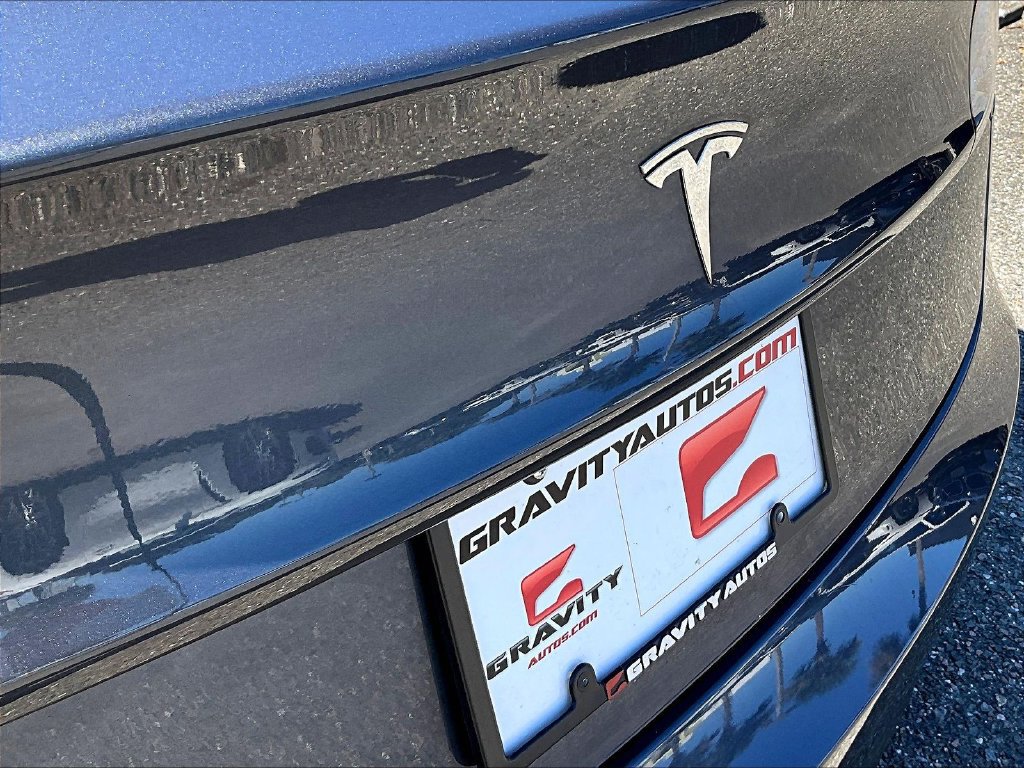 Used 2023 Tesla Model 3 Standard Range RWD image 23