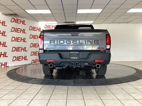 New 2026 Honda Ridgeline TrailSport image 6