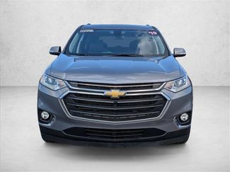 Used 2019 Chevrolet Traverse LT w/ LT Premium Package video 2