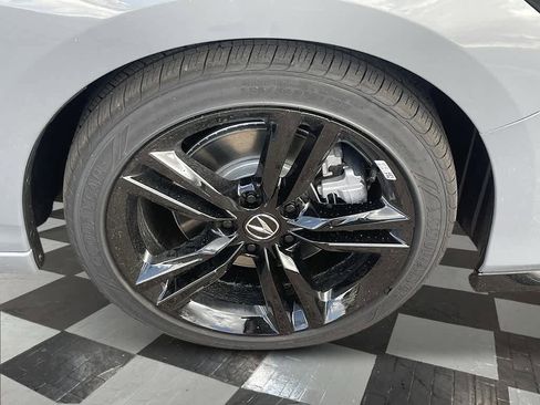 New 2026 Acura Integra A-Spec FWD image 10