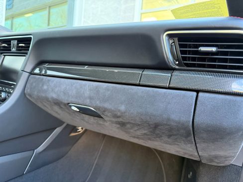 Used 2014 Porsche 911 GT3 image 31