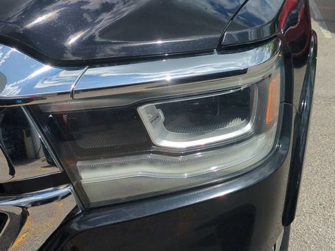 Used 2022 RAM 1500 Laramie RWD image 11