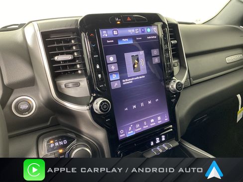 New 2026 RAM 1500 Big Horn image 3