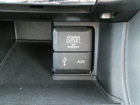 Used 2015 Honda Accord EX-L image 25