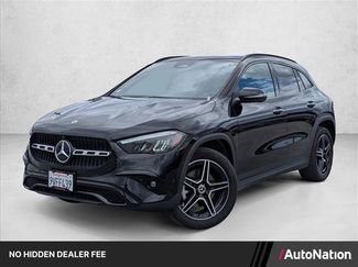 Used 2026 Mercedes-Benz GLA 250 video 1