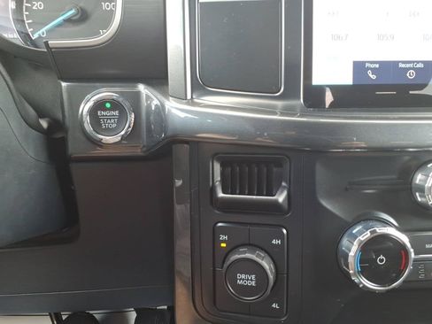 Certified 2022 Ford F150 XLT w/ Equipment Group 302A High AWD/4WD image 25