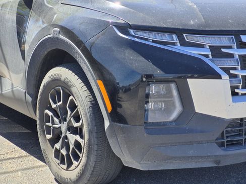 Used 2024 Hyundai Santa Cruz SEL image 25