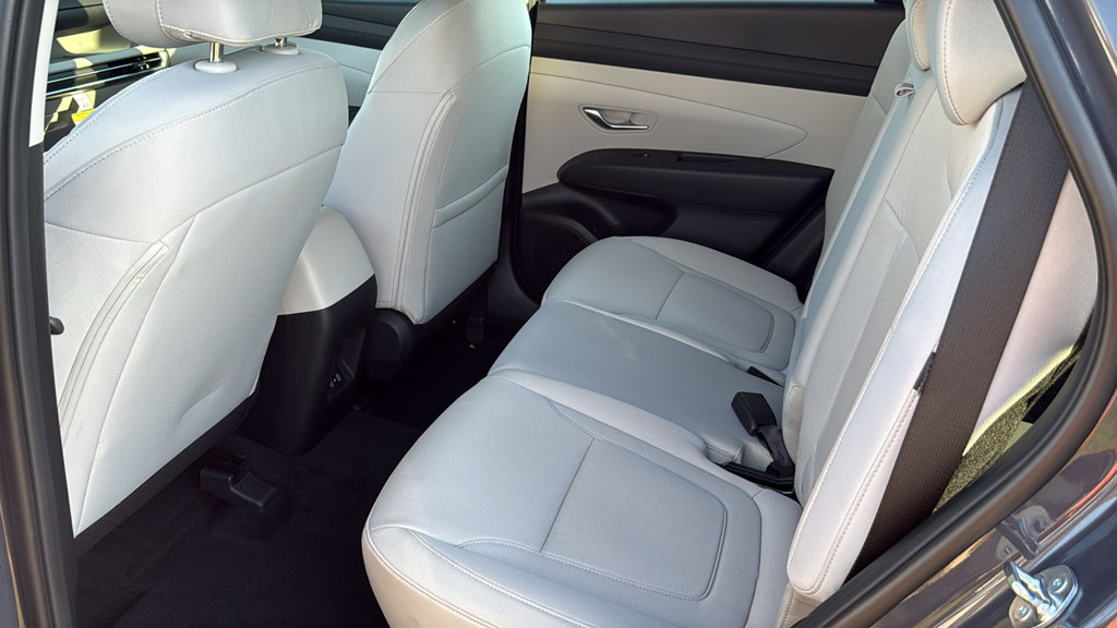 New 2026 Hyundai Tucson SE FWD image 11