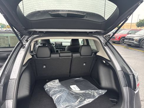 Used 2026 Honda HR-V EX-L image 22