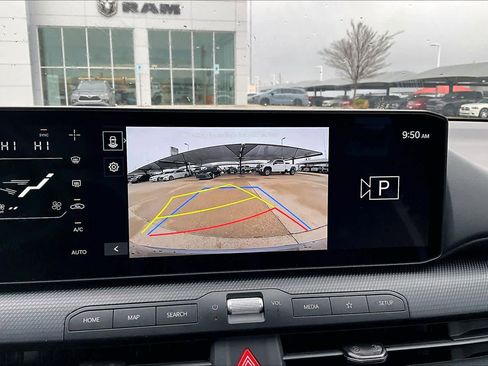 Used 2025 Kia K4 GT-Line w/ GT-Line Premium Package image 25