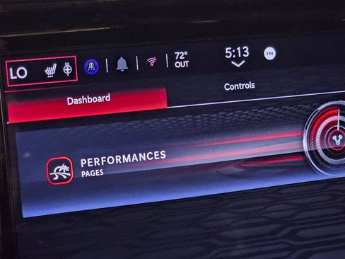 New 2027 Dodge Durango GT AWD/4WD image 17