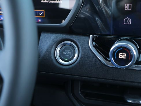 New 2026 Chevrolet Colorado Trail Boss AWD/4WD image 24