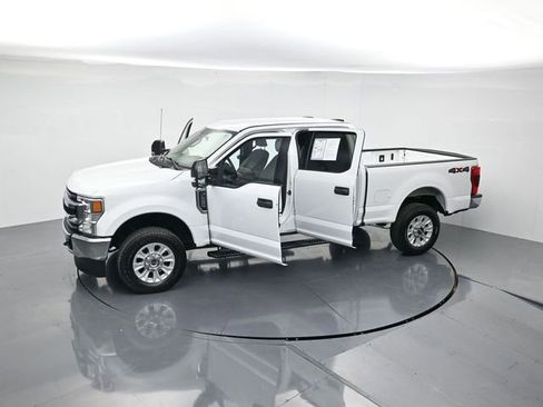 Used 2022 Ford F250 XLT image 44