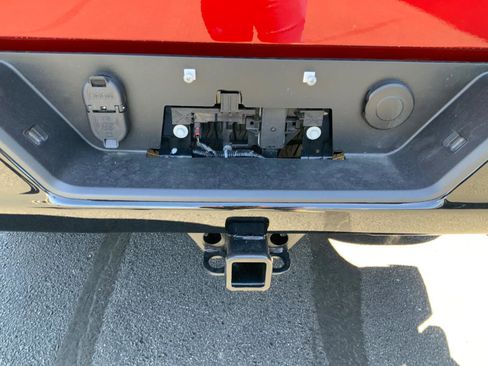 New 2026 Chevrolet Silverado 1500 LT Trail Boss w/ Convenience Package II AWD/4WD image 34
